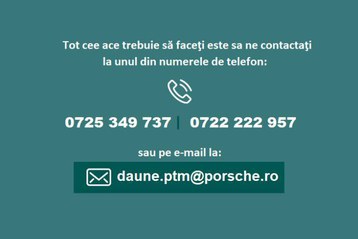 Constatare la tine la firma prin PTM