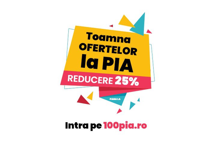 Das Welt Auto - Toamna Ofertelor