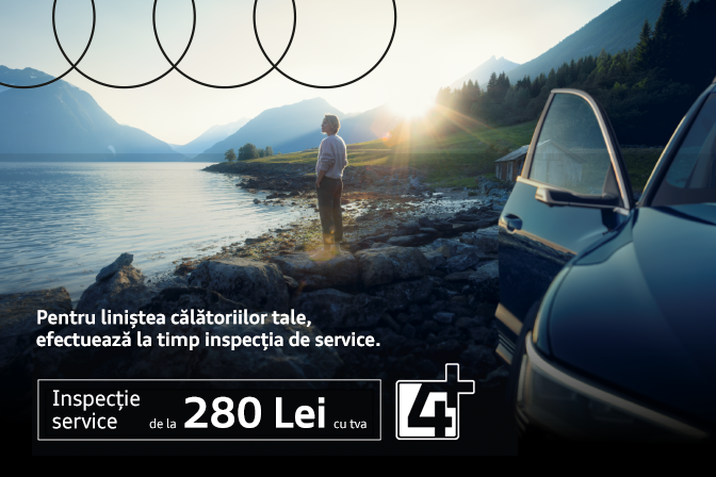 PROGRAMEAZA-TE ONLINE LA SERVICE PTM.
