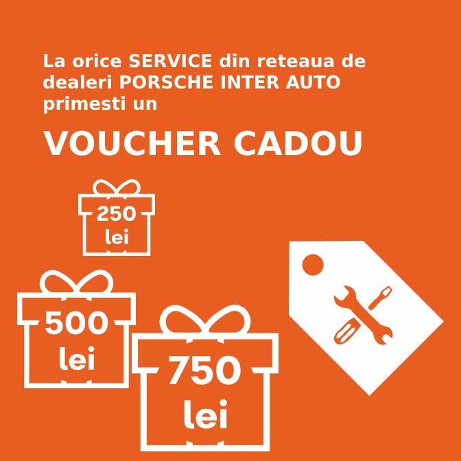 voucher caroserie tinichigerie vopsitorie